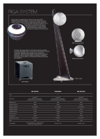 Cabasse Riga-System-Brochure 